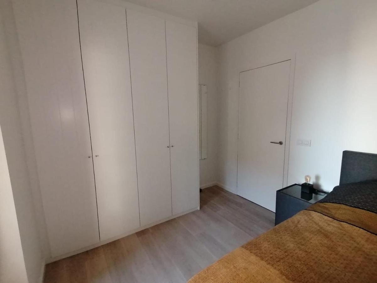 Bartine - Modern And Spacious Flat Near The Sea, Free Parking Space Ostend Luaran gambar