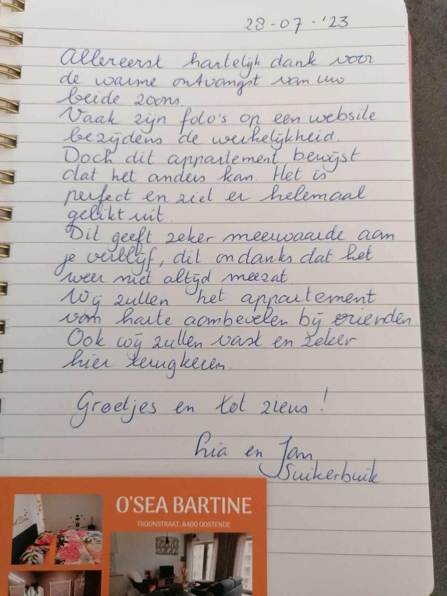 Bartine - Modern And Spacious Flat Near The Sea, Free Parking Space Ostend Luaran gambar