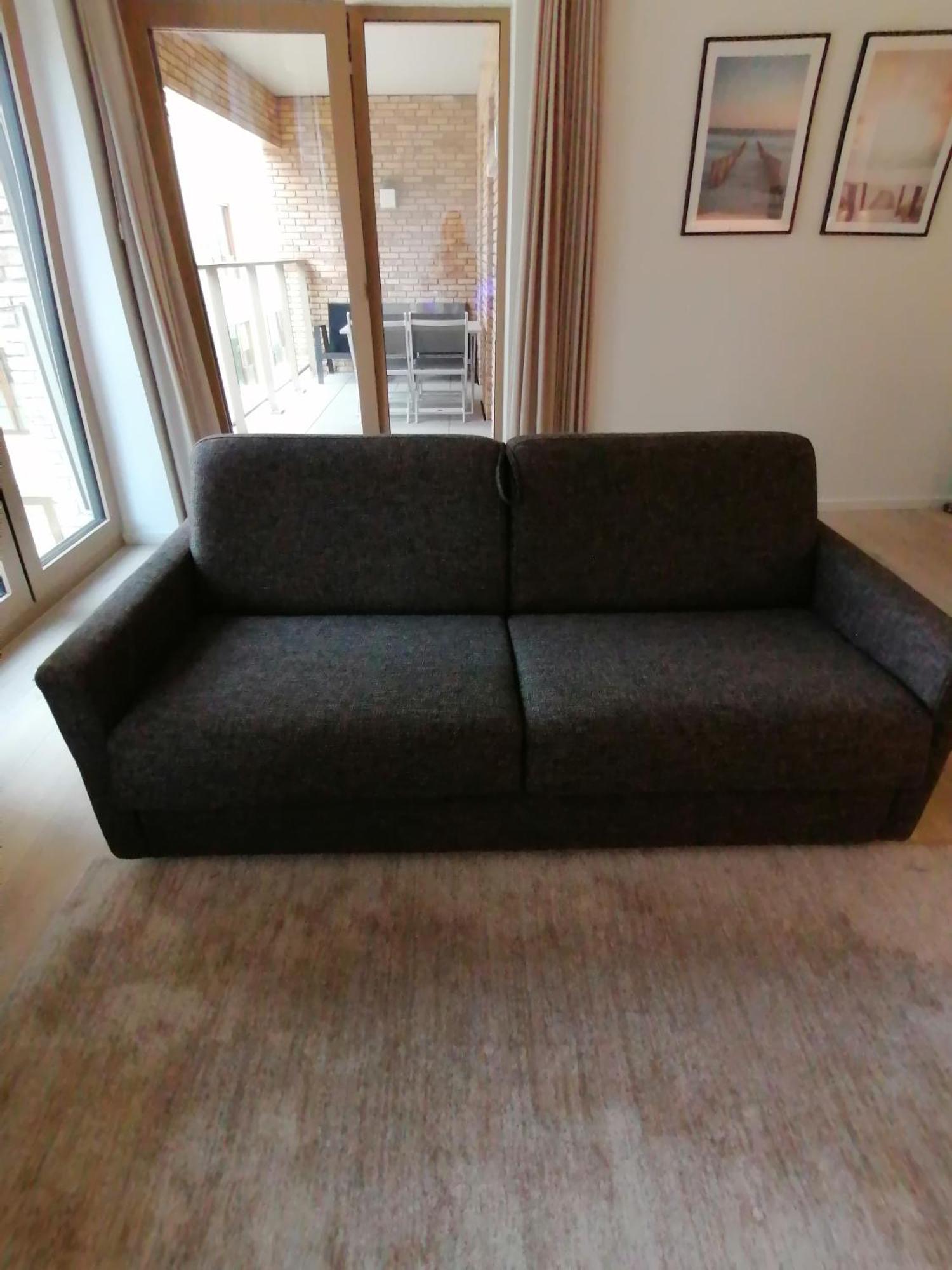 Bartine - Modern And Spacious Flat Near The Sea, Free Parking Space Ostend Luaran gambar