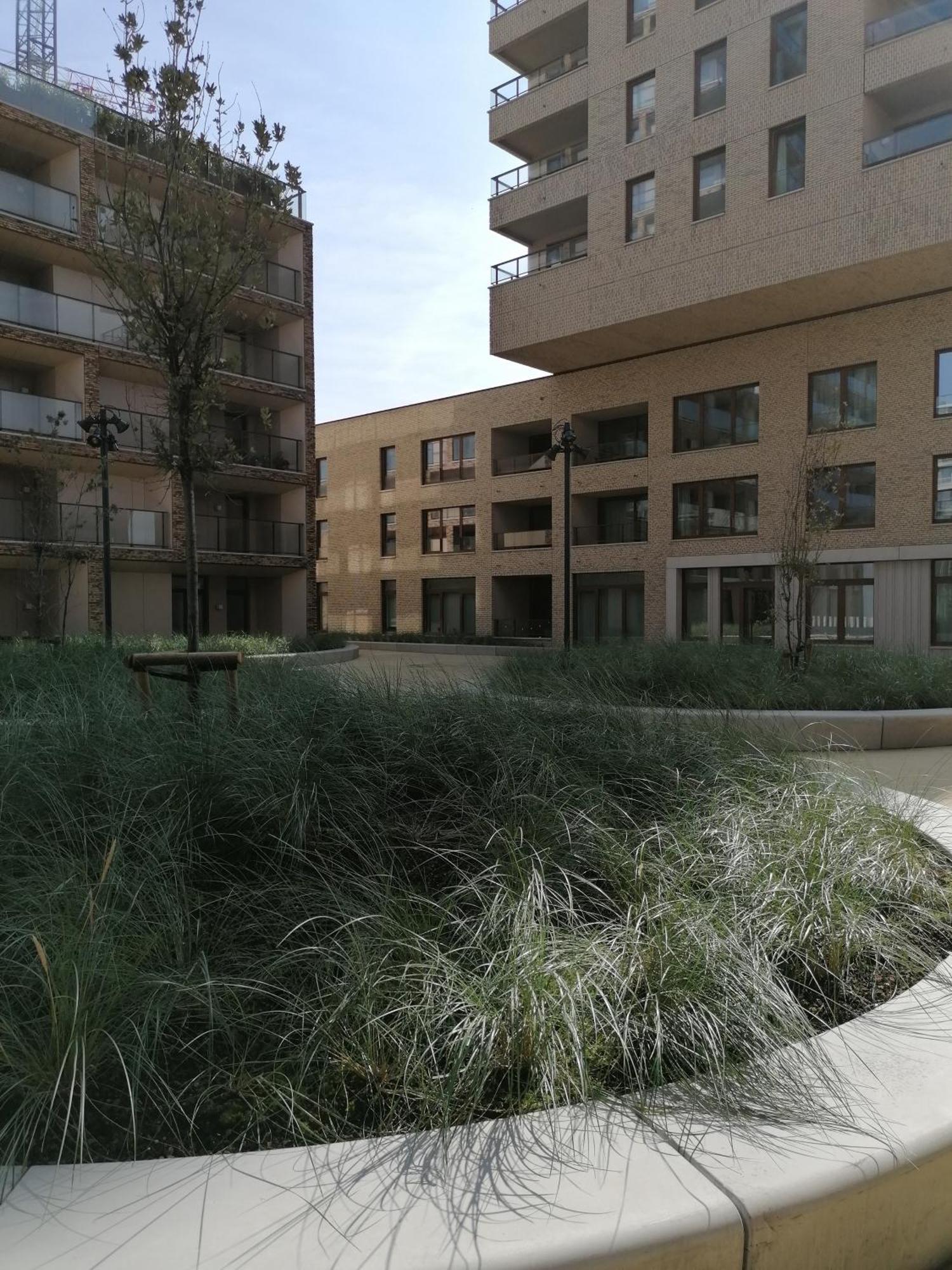 Bartine - Modern And Spacious Flat Near The Sea, Free Parking Space Ostend Luaran gambar